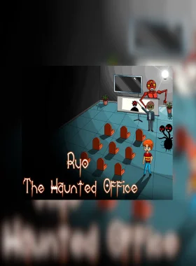 Ryo The Haunted Office Steam CD Key