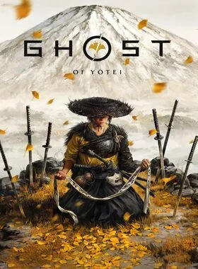 Ghost of Yōtei PS5 US