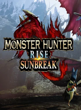 MONSTER HUNTER RISE + Sunbreak XBOX One Account