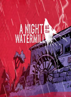 A Night at the Watermill Steam CD Key