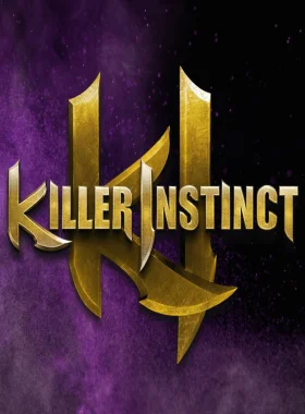 Killer Instinct: Anniversary Edition Steam CD Key