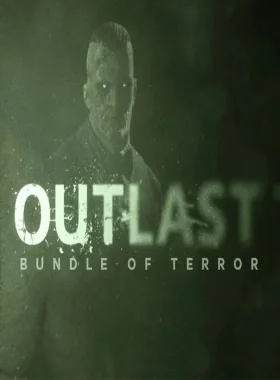 Outlast: Bundle of Terror AR XBOX One / Xbox Series X|S CD Key