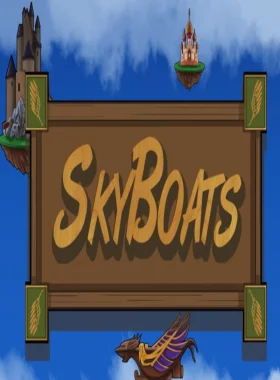 SkyBoats: Deluxe Edition Steam CD Key