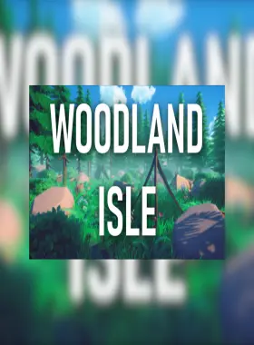 Woodland Isle Steam CD Key