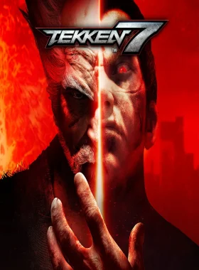 TEKKEN 7 PS4/PS5 Account