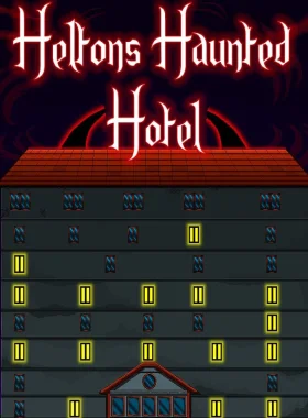 Heltons Haunted Hotel Steam CD Key