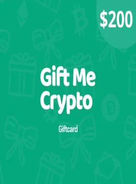 Simple, Secure, and Always Appreciated! Instantly gift, reward, or purchase a diverse range of cryptocurrencies with redeemable crypto gift card. Available currencies: Bitcoin Ethereum Liteco