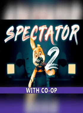 Spectator 2 Steam CD Key