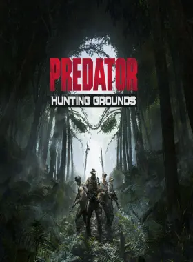 Predator: Hunting Grounds TR Steam CD Key