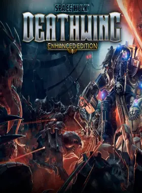 Space Hulk: Deathwing - Enhanced Edition GOG CD Key
