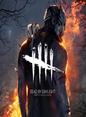 Dead by Daylight PS5 Account