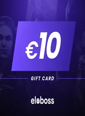 Eloboss.net €10 Gift Card
