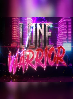 Lone Warrior Steam CD Key