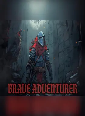 BRAVE ADVENTURER Steam CD Key