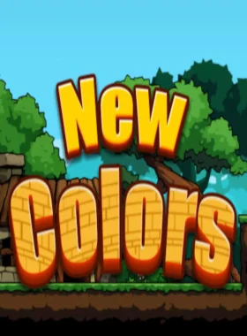 Little adventure - New colors DLC Steam CD Key