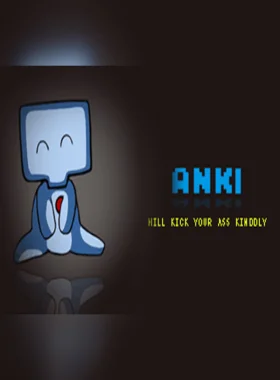 ANKI Steam CD Key
