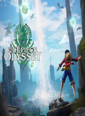 One Piece Odyssey AR Xbox Series X|S CD Key