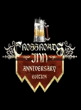 Crossroads Inn Anniversary Edition EU PC Steam CD Key