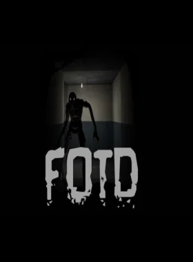 Old School FOTD Steam CD Key