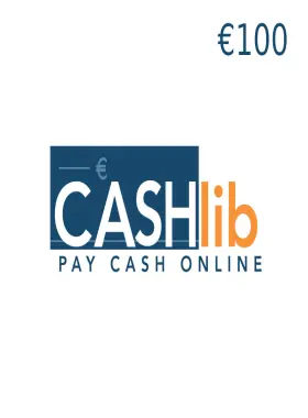The CASHlib voucher is a voucher based payment scheme that enables you to make online payments without the need for credit or debit cards. The CASHlib payment scheme uses a CASHlib voucher co