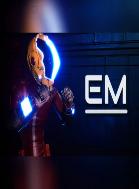 EM (ANIY Studio) Steam CD Key