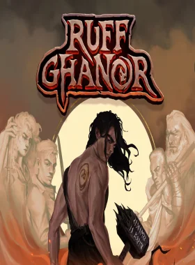 Ruff Ghanor PC Steam CD Key