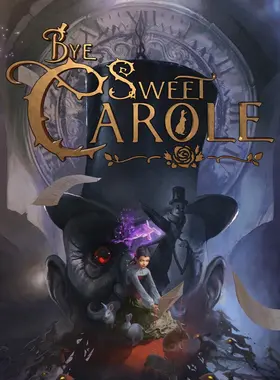 Bye Sweet Carole PC Steam Account
