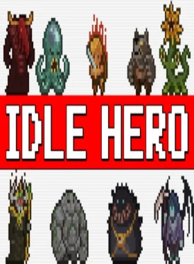 Idle Hero Steam CD Key