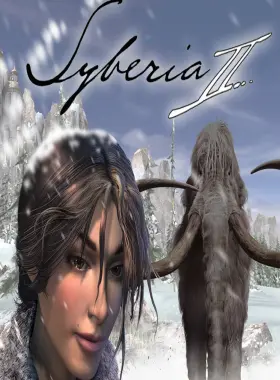 Syberia 2 EU Steam CD Key