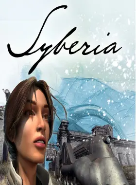 Syberia EU Steam CD Key