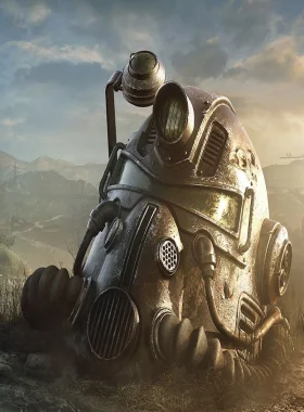 Bethesda Game Studios, the award-winning creators of Skyrim and Fallout 4, welcome you to Fallout 76, the online prequel where every surviving human is a real person. Work together, or not, t