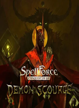 SpellForce: Conquest of Eo - Demon Scourge DLC PC Steam CD Key