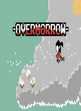 Overmorrow Steam CD Key