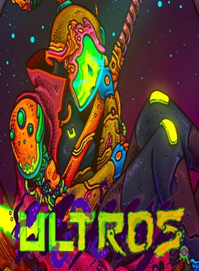 Ultros EU (without DE/NL) PS4/PS5 CD Key