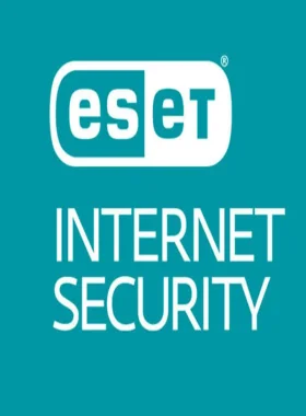 ESET Internet Security 2024 Key (2 Years / 1 Device)