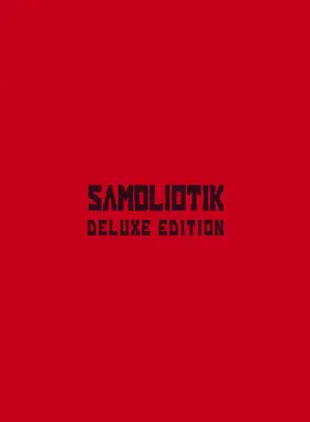 SAMOLIOTIK Deluxe Edition Steam CD Key