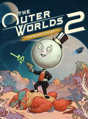 The Outer Worlds 2 Premium Edition PC Battle.net Altergift