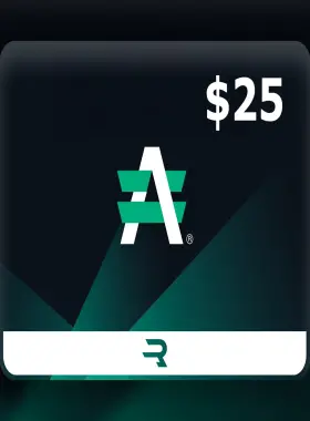 Rewarble AdvCash $25 Gift Card US