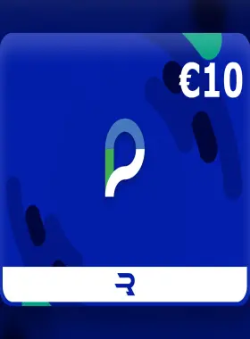 Rewarble Paysera €10 Gift Card EU