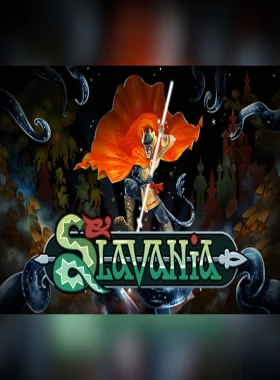 Slavania Steam CD Key