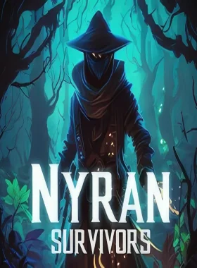 Nyran Survivors Steam CD Key