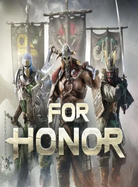 For Honor PS4/PS5 Account