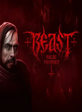 BEAST: False Prophet Steam CD Key