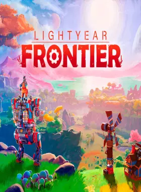 Lightyear Frontier + Pre-Order Bonus DLC Xbox Series X|S / Windows 10 Account