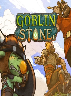 Goblin Stone Steam Account