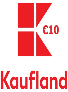 Kaufland €10 Gift Card DE