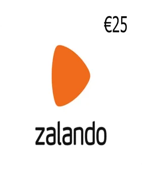 Zalando 25 EUR Gift Card HR