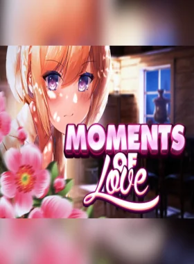 MOMENTS OF LOVE Steam CD Key