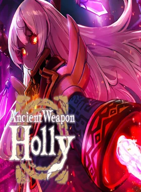 Holly, a humanoid weapon sealed deep within a labyrinth due to its potential to cause humanity's downfall, swears vengeance upon humans after awakening from a slumber that spanned thousands o