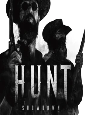 Hunt: Showdown 1896 XBOX One / Xbox Series X|S Account